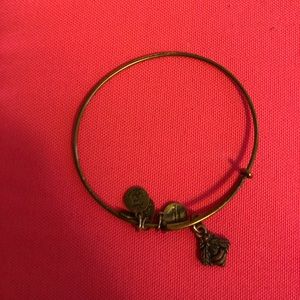 Bumblebee Alex and Ani Bracelet